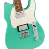 Fender Player Telecaster HH Pau Ferro Fingerboard Sea Foam Green